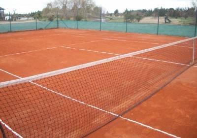 Tenis