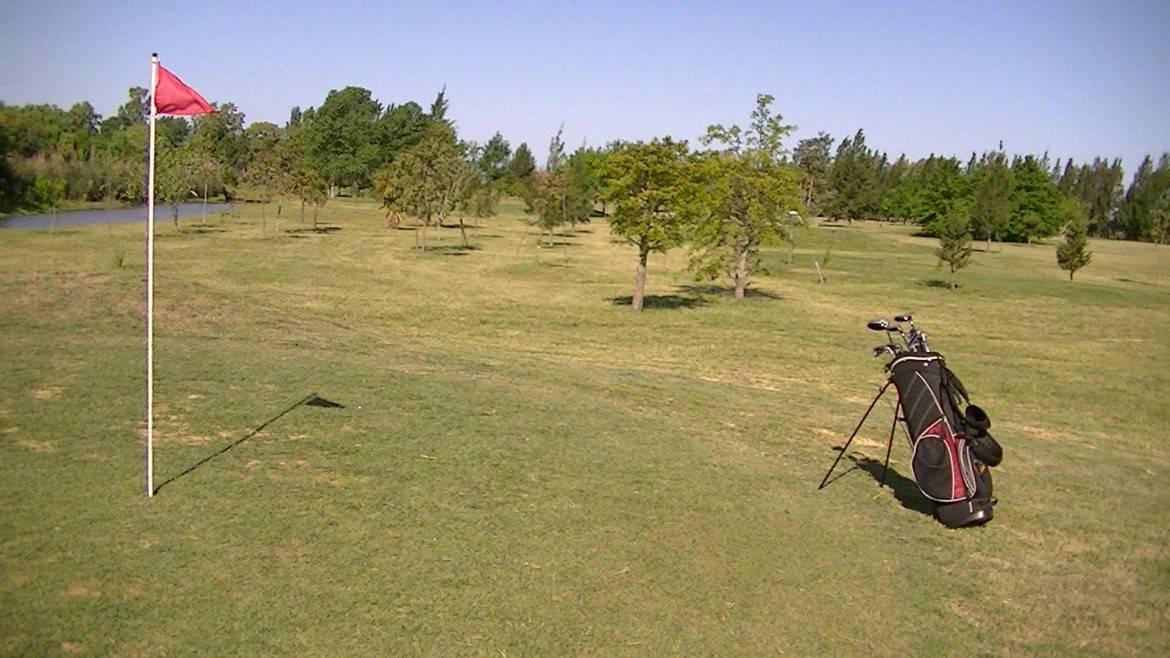 Golf Posada de Los Lagos