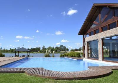 Piscina Exterior