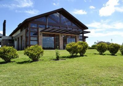 Club House
